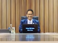 Purbaya Bilang Bos IMF Puji RI, Titik Terang di Tengah Ketidakpastian
