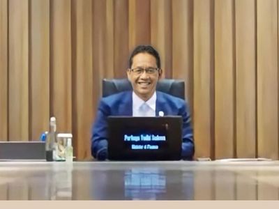 Purbaya Bilang Bos IMF Puji RI, Titik Terang di Tengah Ketidakpastian