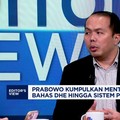 Video: DHE Belum Berdampak, Birokrasi & Insentif Jadi Kendala