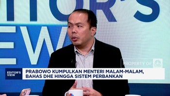 Video: DHE Belum Berdampak, Birokrasi & Insentif Jadi Kendala
