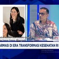 Video: Inovasi Farmasi Asing Kembangkan Obat & Vaksin Bagi Warga RI