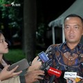 Purbaya Tolak APBN Tanggung Utang Whoosh ke China, Istana Buka Suara