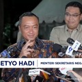 Indonesia Gagal ke Piala Dunia, Istana: Jangan Lelah Cintai Timnas