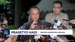 Indonesia Gagal ke Piala Dunia, Istana: Jangan Lelah Cintai Timnas