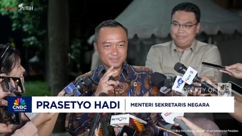 Indonesia Gagal ke Piala Dunia, Istana: Jangan Lelah Cintai Timnas