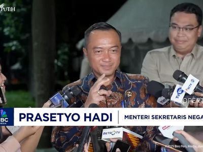 Indonesia Gagal ke Piala Dunia, Istana: Jangan Lelah Cintai Timnas