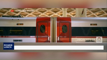 Video: Istana Tegaskan Utang Whoosh Tak Dibayar APBN