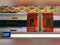 Video: Istana Tegaskan Utang Whoosh Tak Dibayar APBN