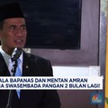 Video: Kepala Bapanas Targetkan Swasembada Pangan 2 Bulan Lagi!