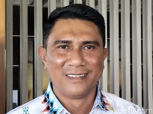 Bawaslu Keluhkan Jumlah Pengawas Pemilu Tak Sebanyak Anggota KPU