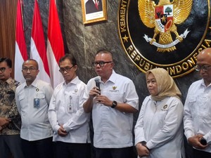 Kok Bisa Cengkeh RI Terpapar Radioaktif? Ini Penjelasan Pemerintah