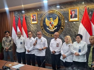 FDA Temukan Paparan Radioaktif di Cengkeh RI, Pemerintah Buka Suara