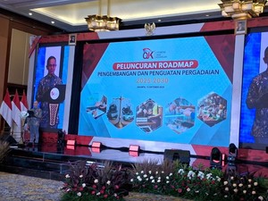 Bisnis Gadai Ilegal Masih Merajalela, Ini Buktinya