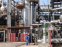 Pemerintah Revisi Aturan Cadangan Penyangga Energi, Ini Alasannya