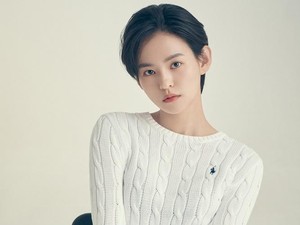 Kim Yoon Hye Umumkan Rencana Nikah, Akhiri Masa Lajang di Usia 34 Tahun
