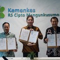 Kimia Farma & RSCM Perluas Layanan Terapi Stem Cell ke Daerah