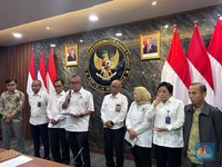 Akhirnya Terungkap, Ini Sumber Kontaminasi Radioaktif di Cengkih RI