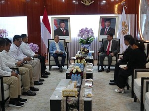 KemenP2MI Bakal Buka Peluang Penempatan Pekerja Migran RI di Yordania