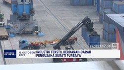 Video: Kuota Magang Jilid II Naik Hingga Ekspor China Melonjak 8,3%