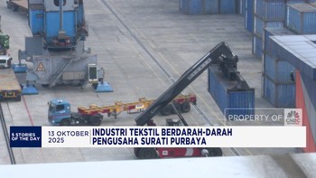 Video: Kuota Magang Jilid II Naik Hingga Ekspor China Melonjak 8,3%