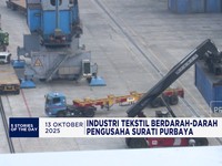 Video: Kuota Magang Jilid II Naik Hingga Ekspor China Melonjak 8,3%