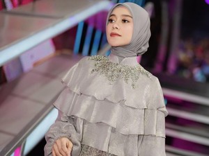 Lesti Kejora Hamil, Konsultasikan Perkembangan Anak Kedua ke Dokter