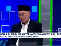 Video: LPS Jamin Polis Asuransi Maks Rp500 Juta, AAUI Minta Tambah Ini
