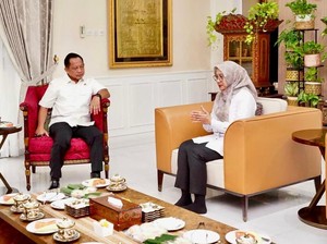 Kata Mendagri Soal Banyuwangi Rencana Jual Saham PT BSI untuk Dana Abadi