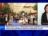 Video: Membangun Kolaborasi Untuk Ekonomi Hijau