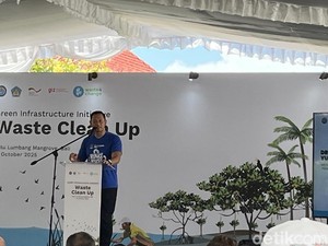 AHY Ingatkan Bali Tak Boleh Dieksploitasi Atas Nama Pariwisata