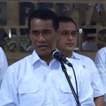 Awas! Amran Akan Cabut Izin Usaha Pedagang yang Jual Beras di Atas HET