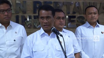 Mentan Cabut Izin 2.039 Kios Pupuk Nakal, Petani Rugi Rp 600 M/ Tahun