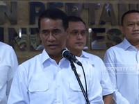 Amran Ngamuk, Cabut Izin 2.039 Kios Distributor Pupuk karena Ini
