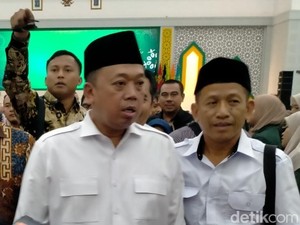 Video Nusron Wahid Bicara Soal Sengketa Lahan JK dan GMTD