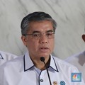Tok! Beda dari 2025, Kenaikan Upah UMP 2026 Tidak Ditetapkan Pusat