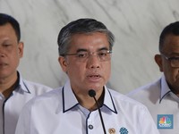 Tok! Beda dari 2025, Kenaikan Upah UMP 2026 Tidak Ditetapkan Pusat