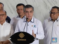 Bukan Magang, Menaker Ungkap 200.000 Lowongan Kerja Tersedia di sini