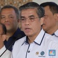 Soal UMP 2026, Menaker: Nanti Saya Kasih Surprise!
