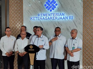 Prabowo Targetkan Program Magang Bergaji UMP Tembus 100 Ribu Peserta