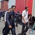 Purbaya Tiba-tiba Sidak Pelabuhan Tanjung Priok, Cek Jalur Hijau Impor