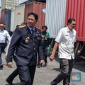 Purbaya Sidak Pelabuhan Tanjung Priok, Ini Hasilnya!