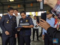 Sikat Mafia Pakaian Bekas Impor, Purbaya Keluarkan Peraturan Khusus