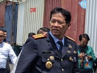Purbaya Pede Tempatkan Dana Pemerintah di BPD, Jaminannya APBD Pemda