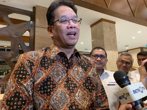 Purbaya Pede Perluasan Program BLT Bisa Genjot Ekonomi Tumbuh 5,7%