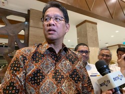 Purbaya soal Perizinan Investasi: Sudah Puluhan Tahun Kita Nggak Bisa Betulin!