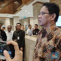 Purbaya Mau Tarik Sisa Anggaran Kementerian Buat Kurangi Utang