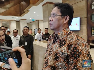 Purbaya Bocorkan Rencana Airlangga Bentuk Tim Khusus Tangani Isu Ini