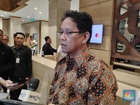 Investor Ramai-Ramai Ngadu Soal Iklim Investasi ke Purbaya