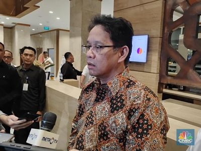 Purbaya Aktifkan WA Pengaduan Petugas Pajak-Cukai Nakal Hari Ini