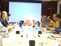 Menperin Minta Xiaomi Investasi Mobil Listrik di RI